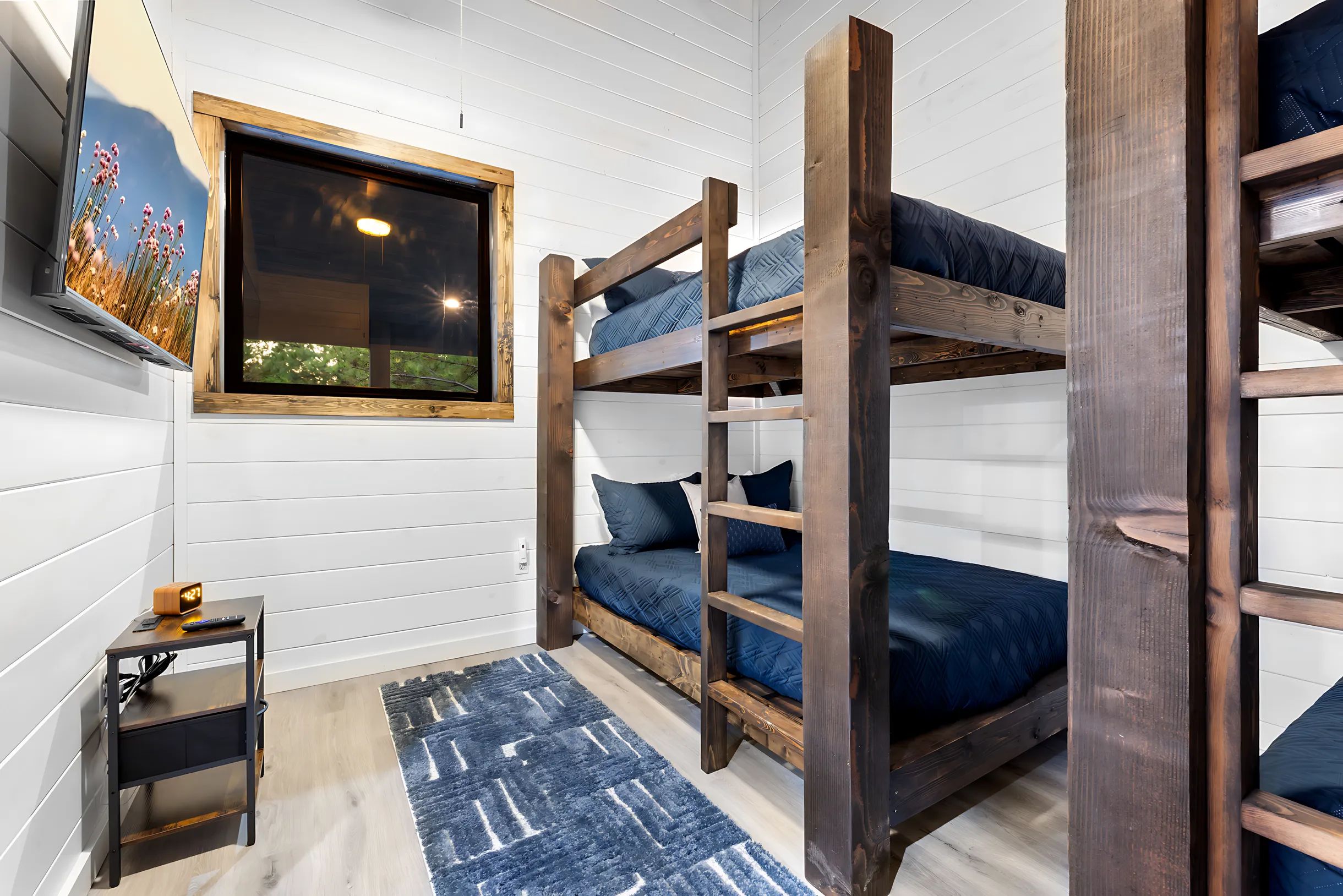 Wander Broken Bow Evergreen #25