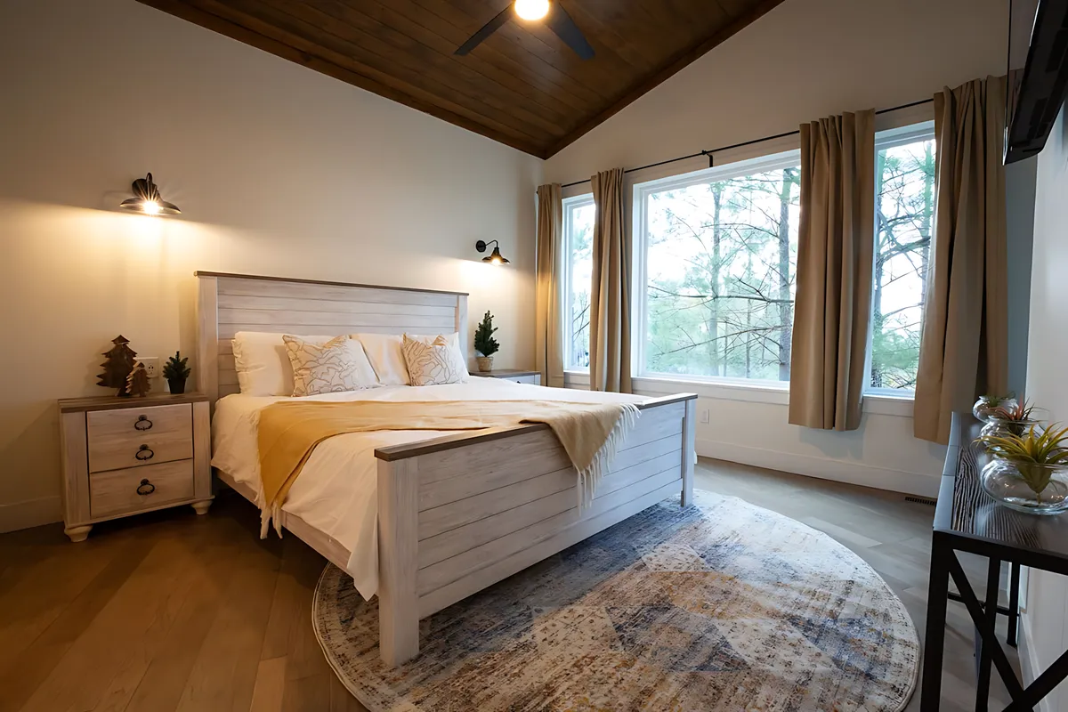 Bedroom 1 image