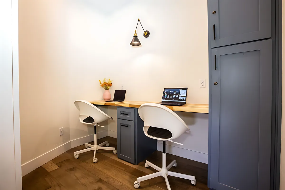 Wander Broken Bow Grove #36