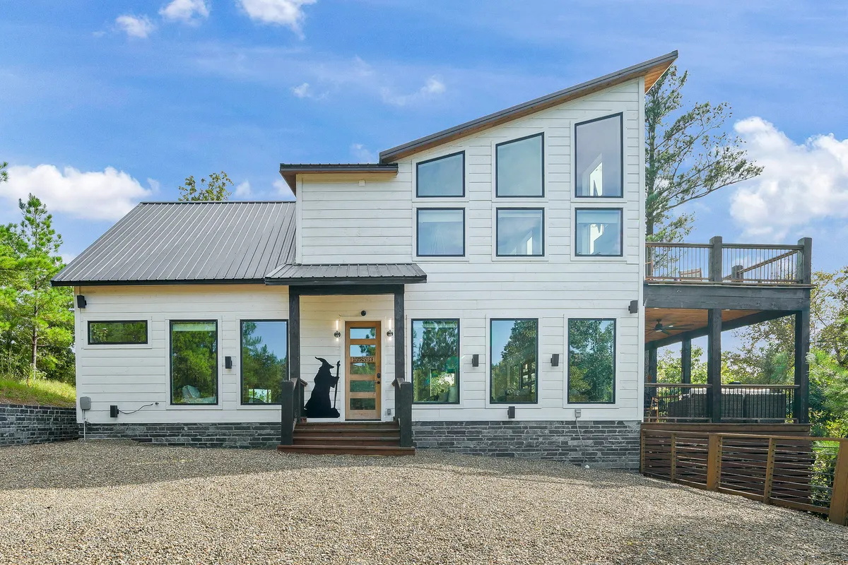 Wander Broken Bow Stream #45