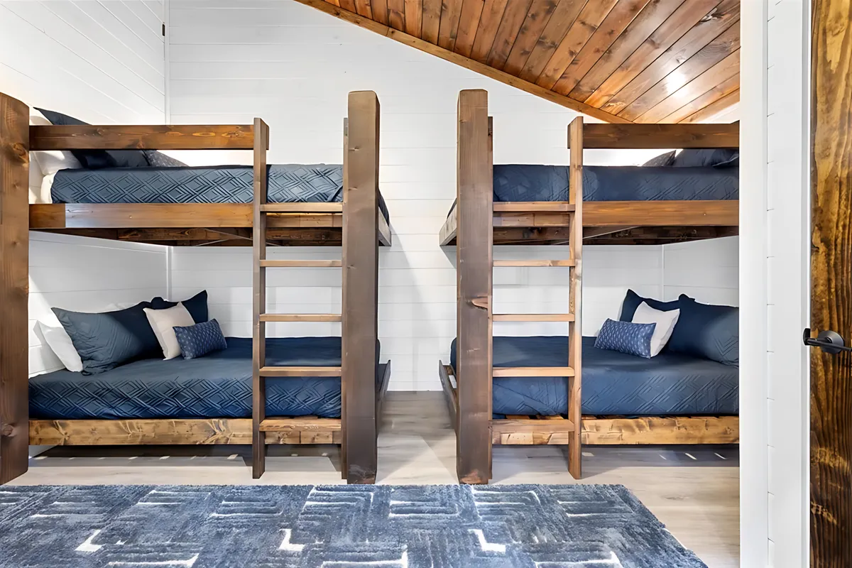 Bedroom 3 image