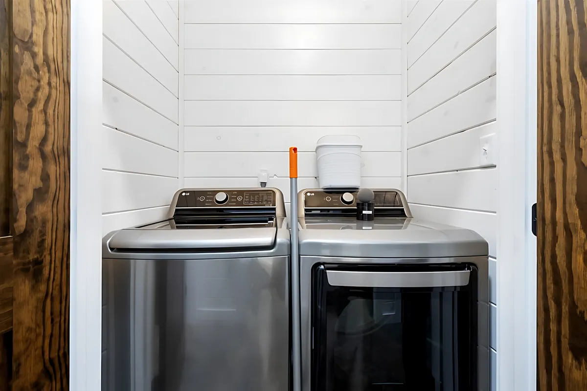 Wander Broken Bow Evergreen #12