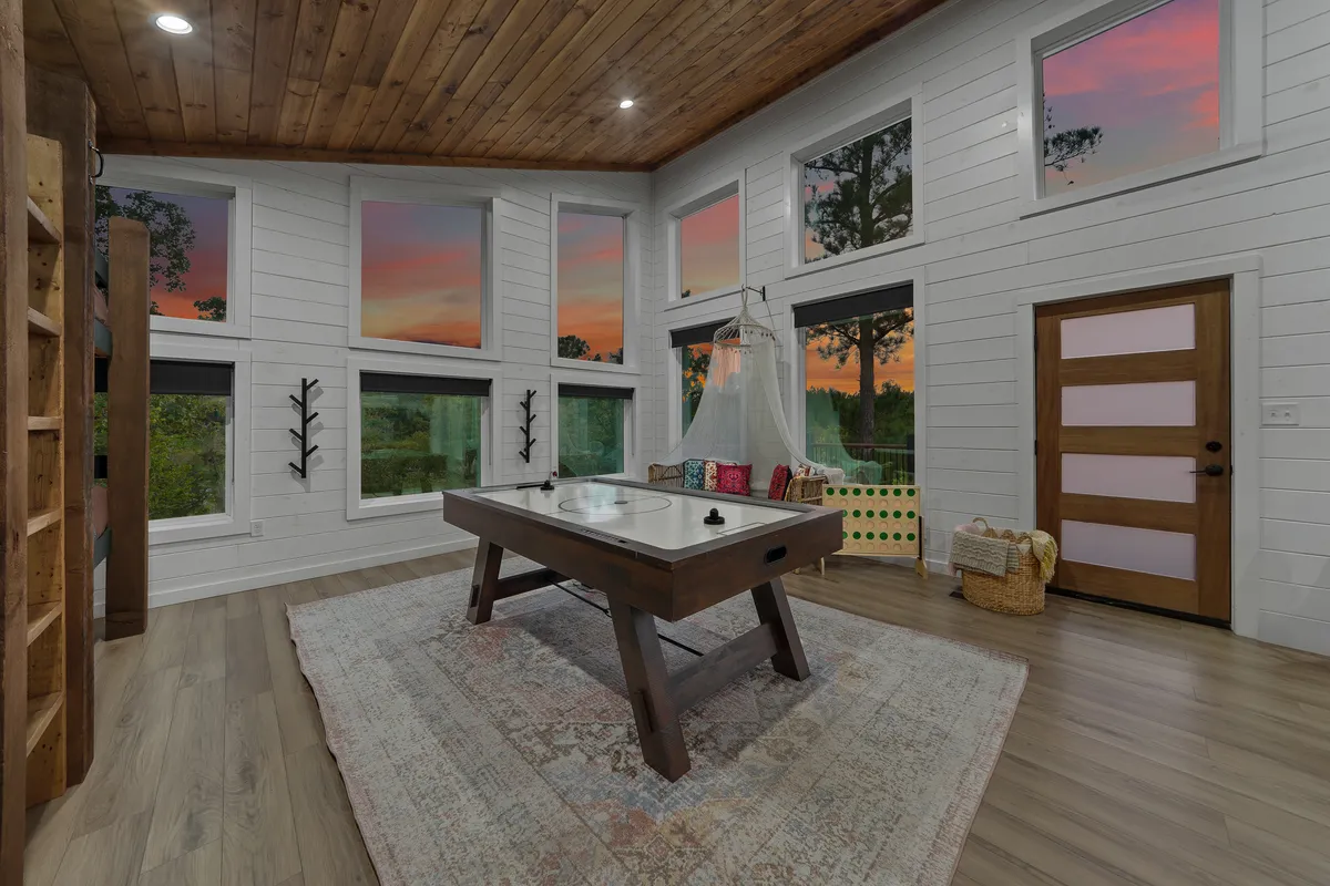 Wander Broken Bow Stream #40