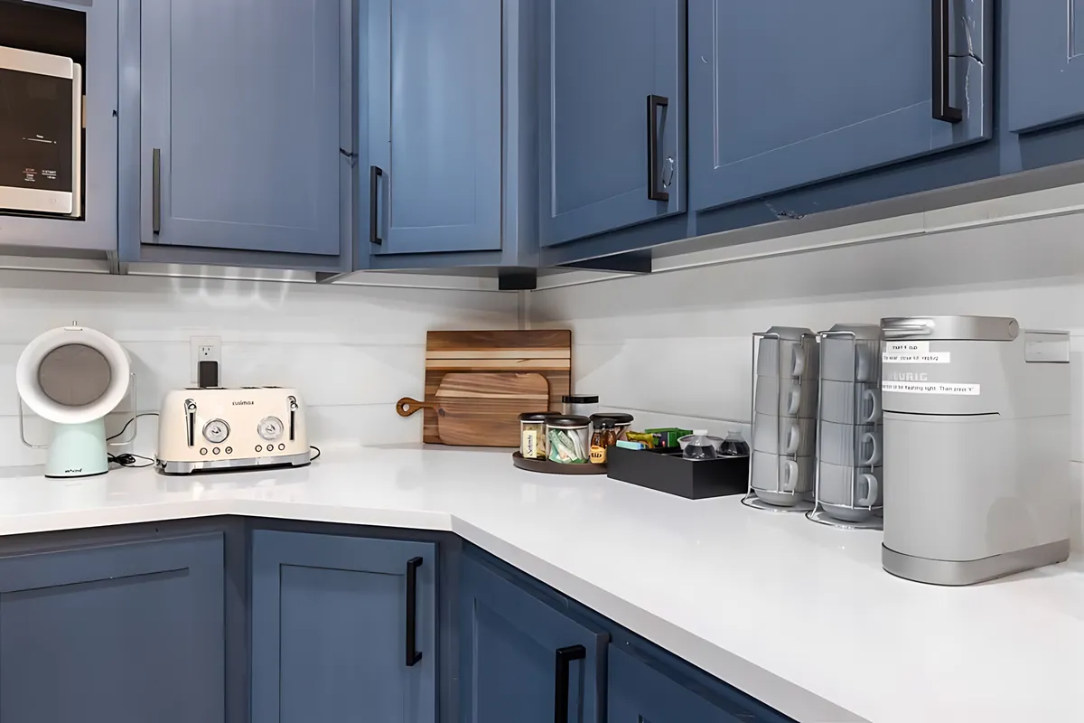 Wander Broken Bow Evergreen #54