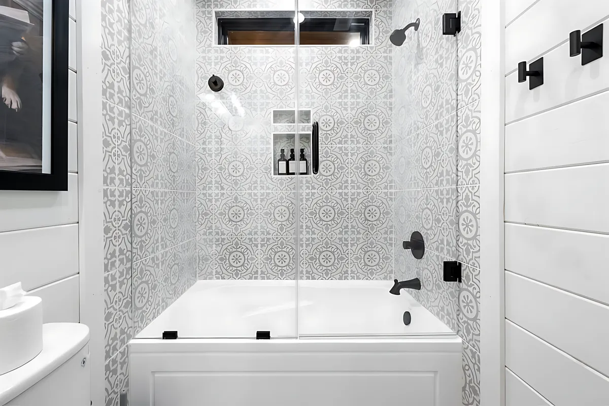 Wander Broken Bow Evergreen #29