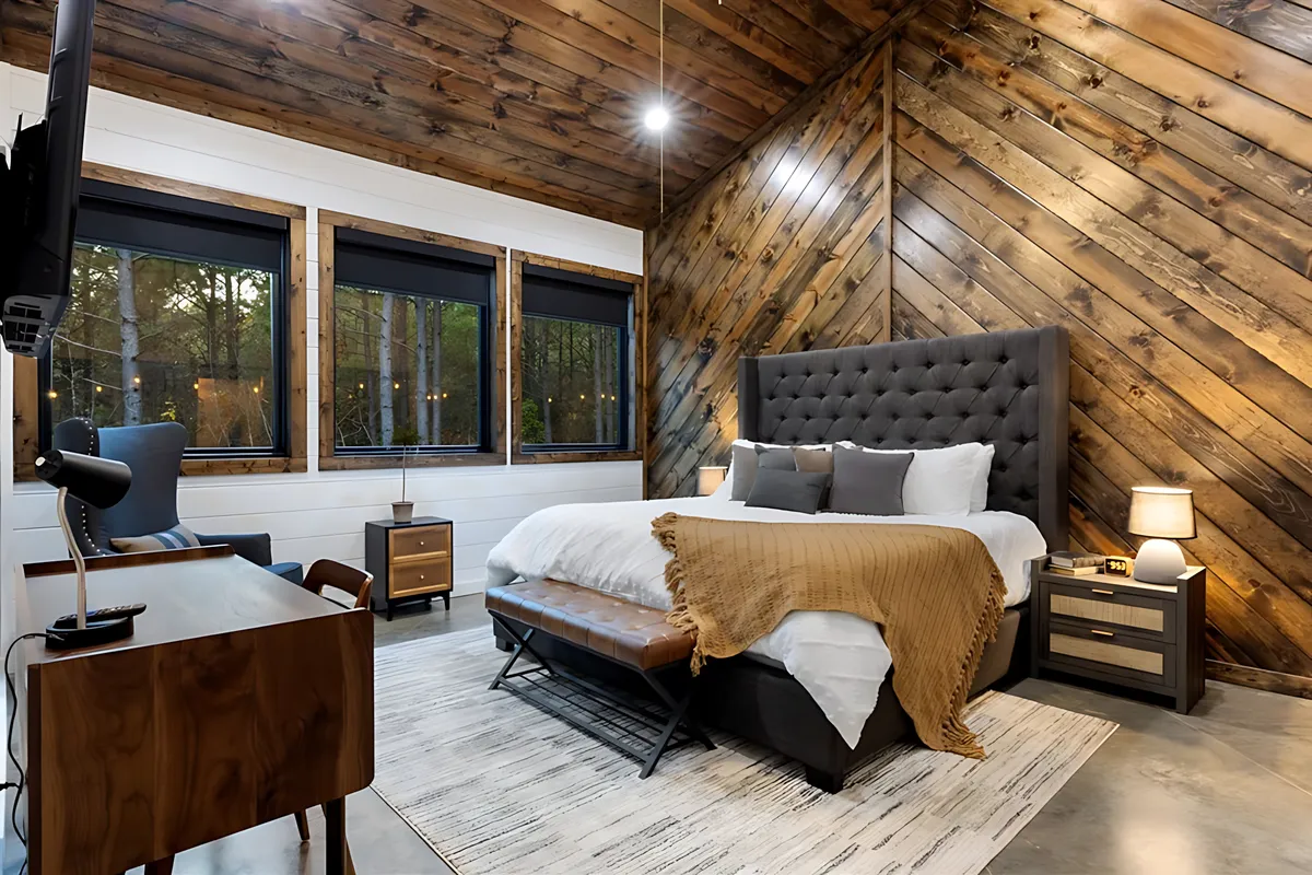 Bedroom 1 image