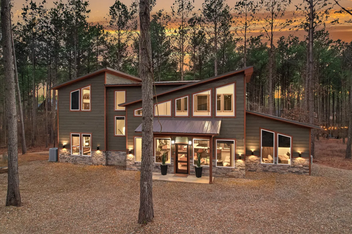 Wander Broken Bow Peace #33