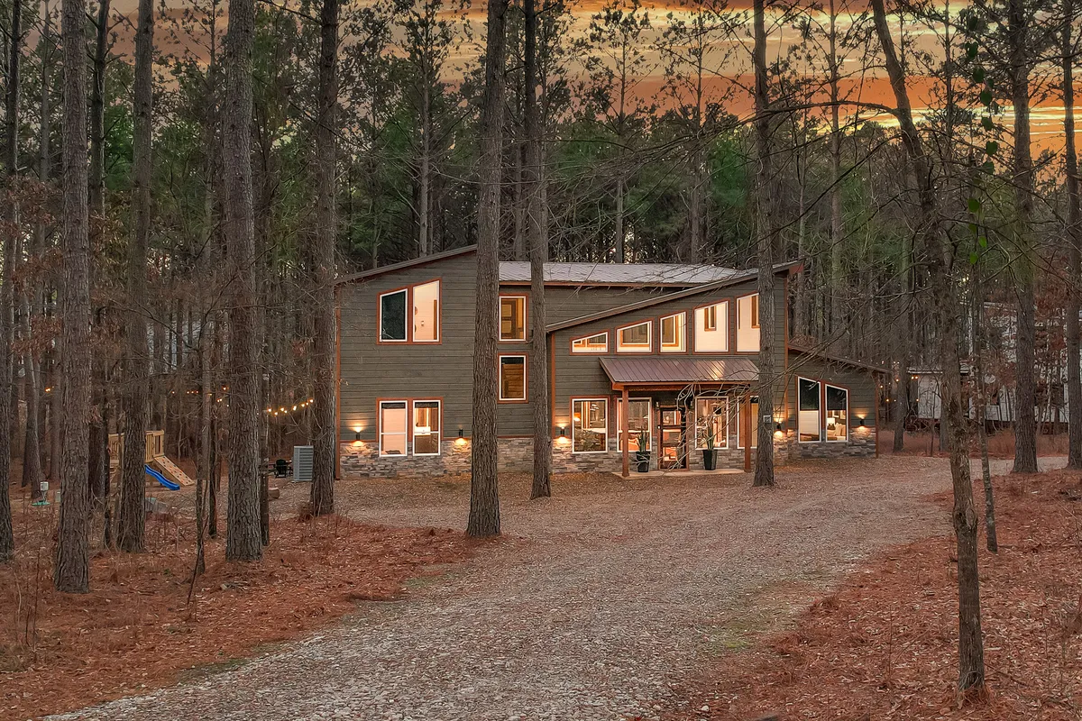 Wander Broken Bow Peace #46