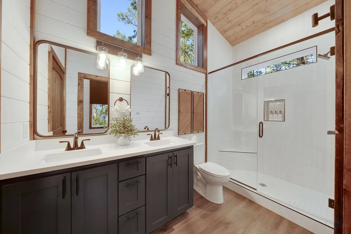 Wander Broken Bow Peace #6