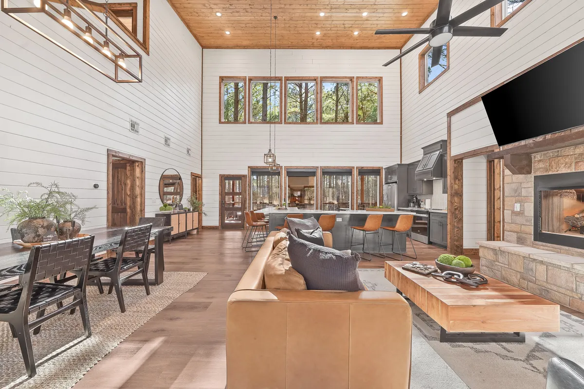 Wander Broken Bow Peace #42