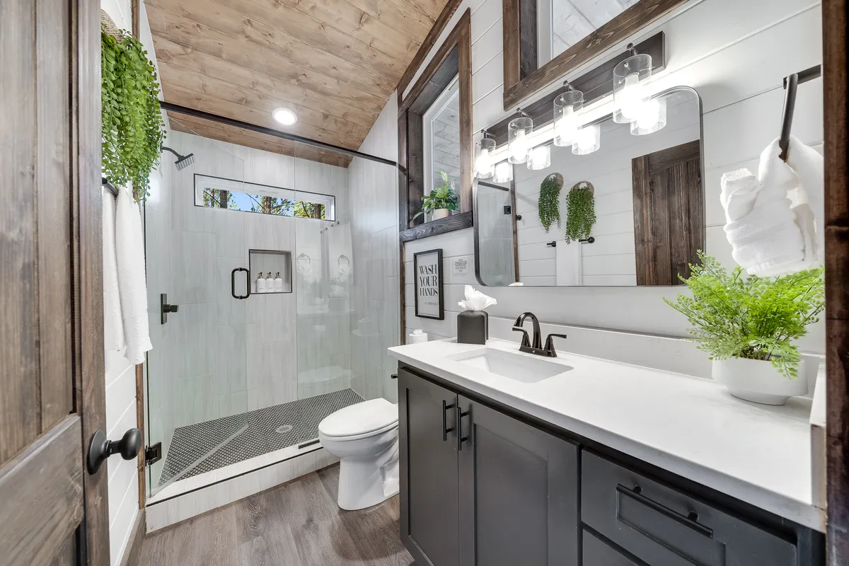 Wander Broken Bow Peace #11