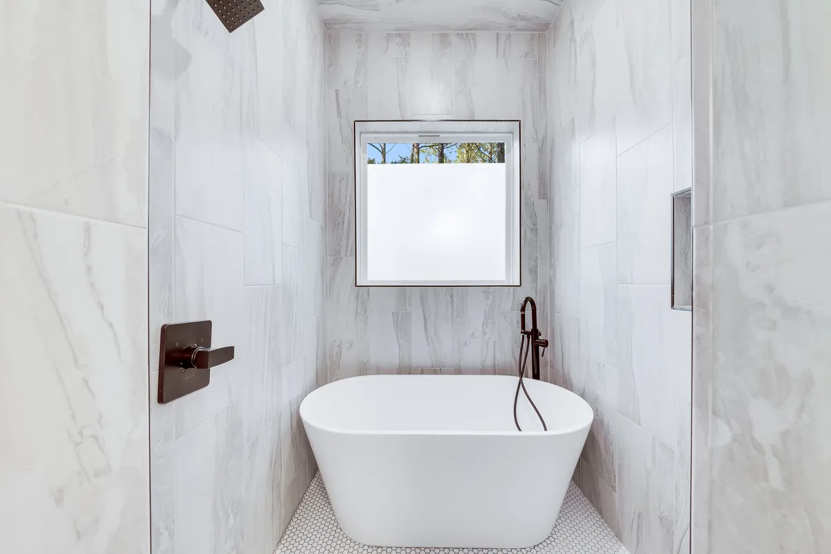 Wander Broken Bow Peace #25