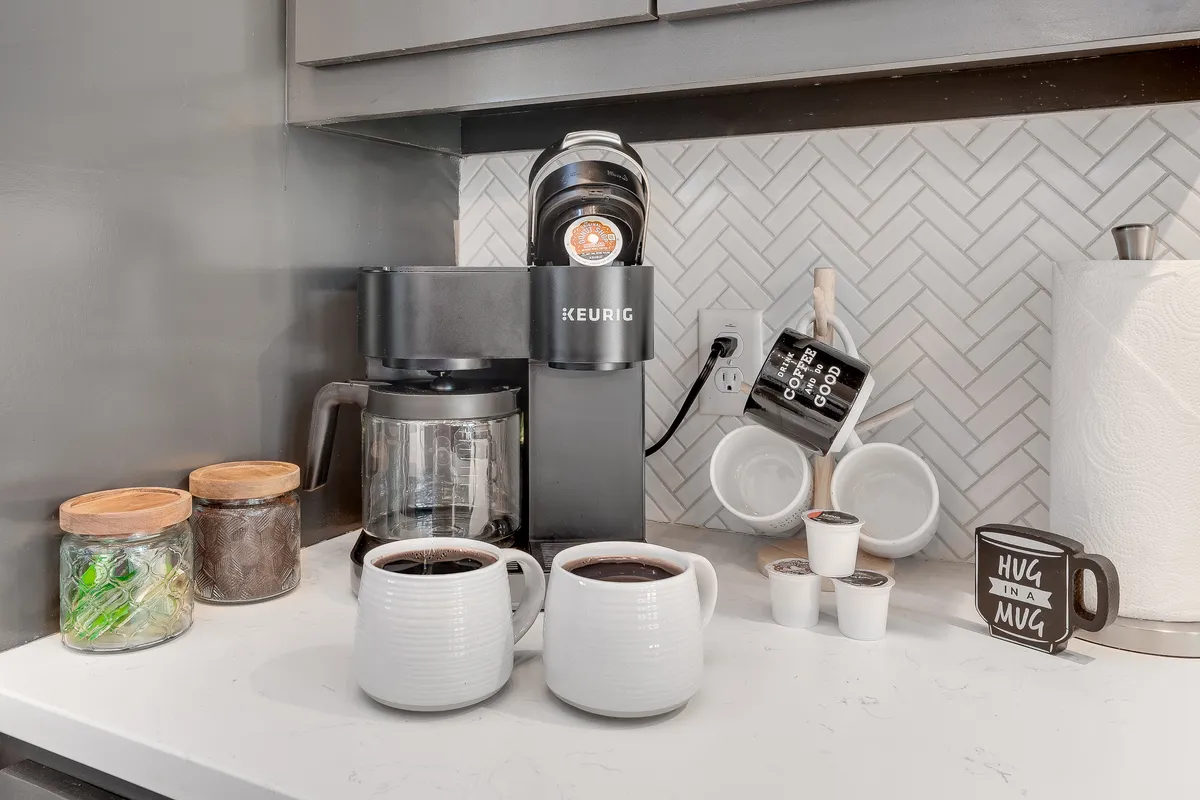 Wander Broken Bow Peace #44