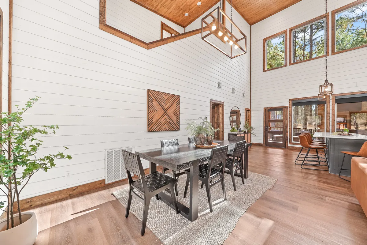 Wander Broken Bow Peace #35