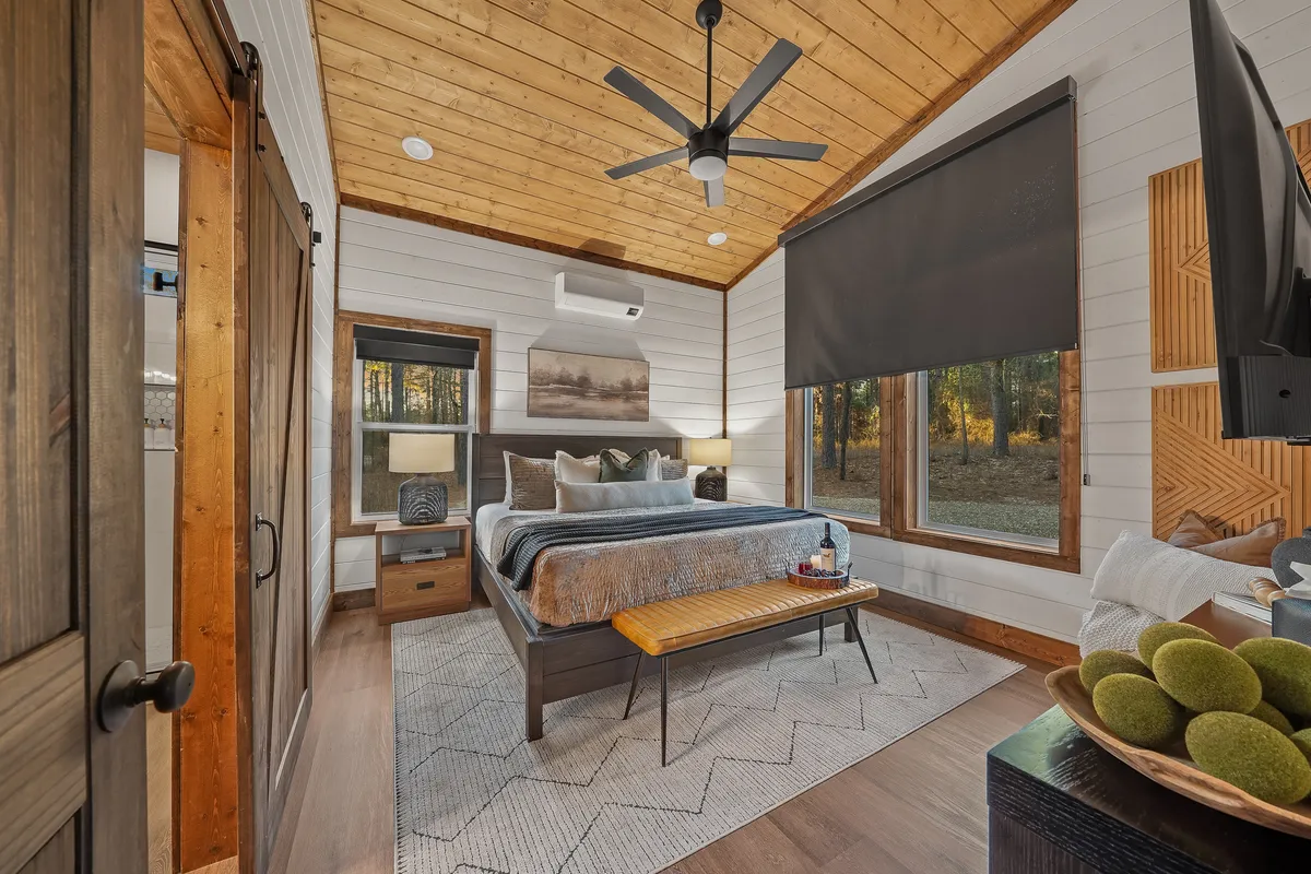 Bedroom 2 image