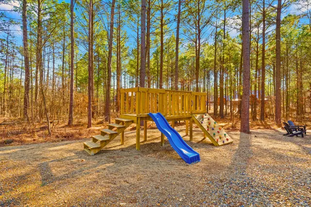 Wander Broken Bow Peace #37