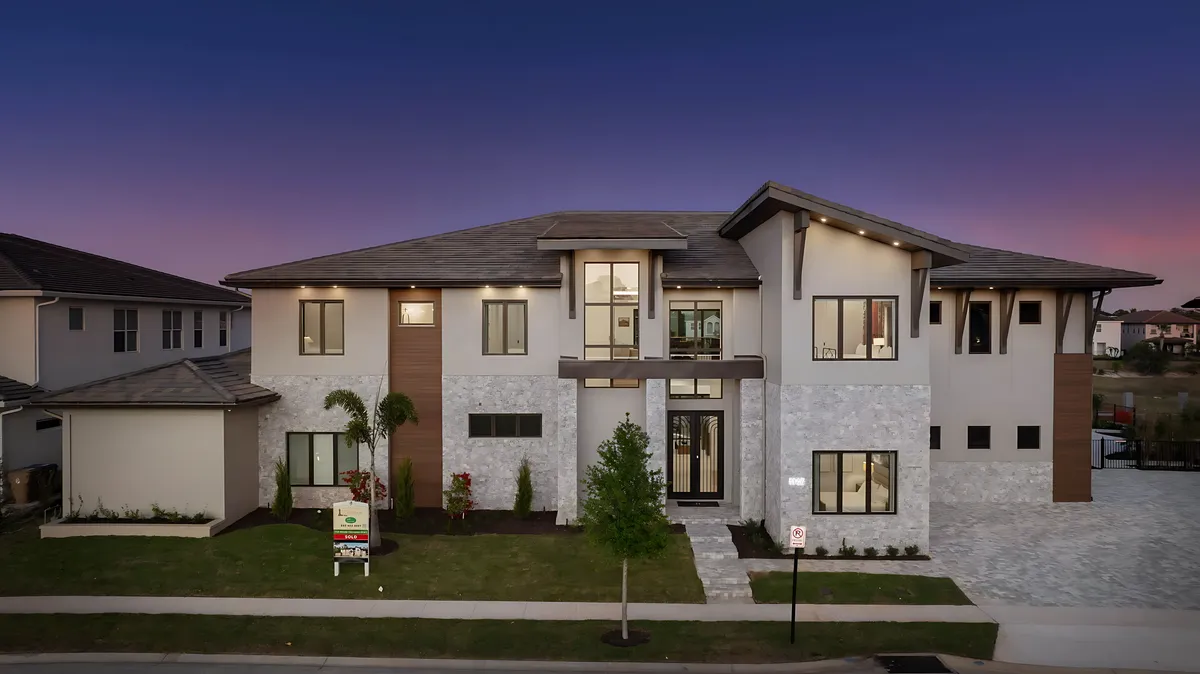 Wander Orlando Grove #1