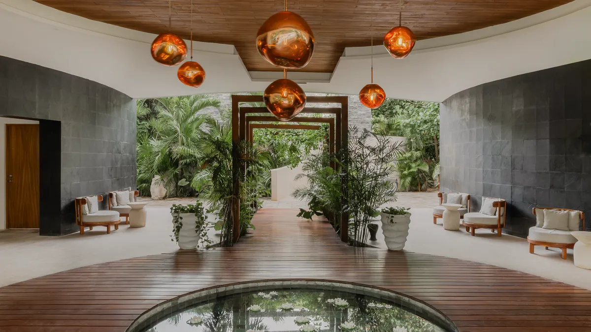 Wander Tulum Cenote #4