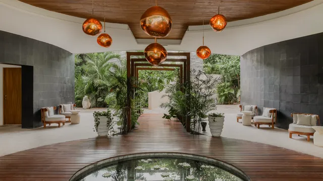 Wander Tulum Cenote #4