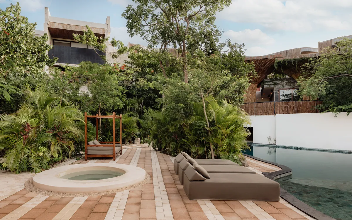 Wander Tulum Cenote #51