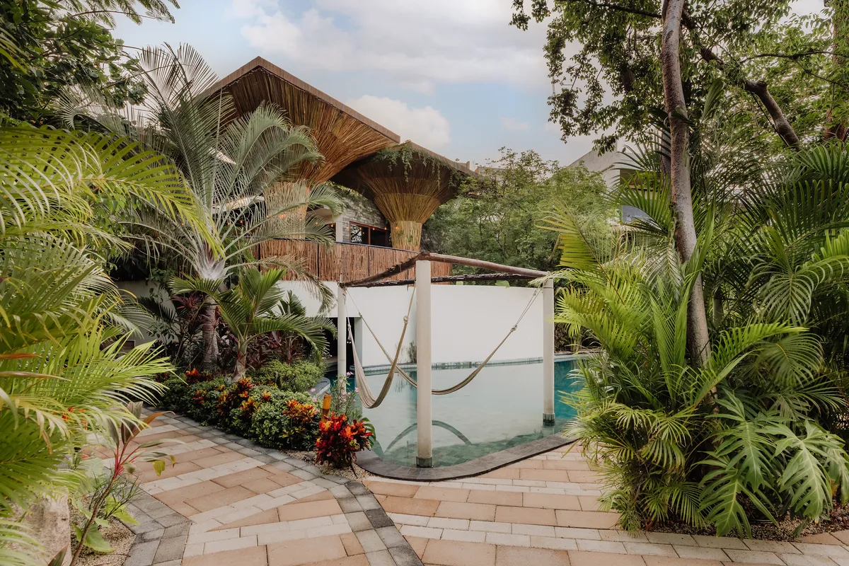 Wander Tulum Cenote #20