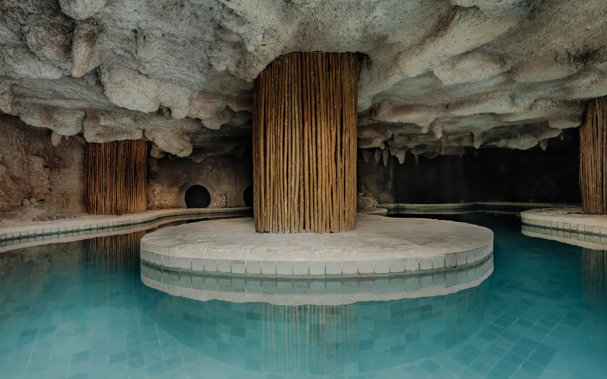 Wander Tulum Cenote #32
