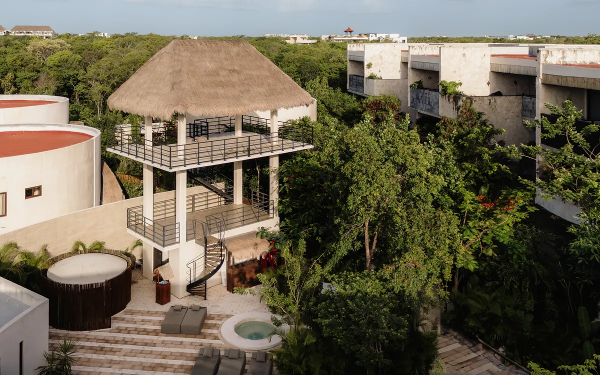 Wander Tulum Cenote #33