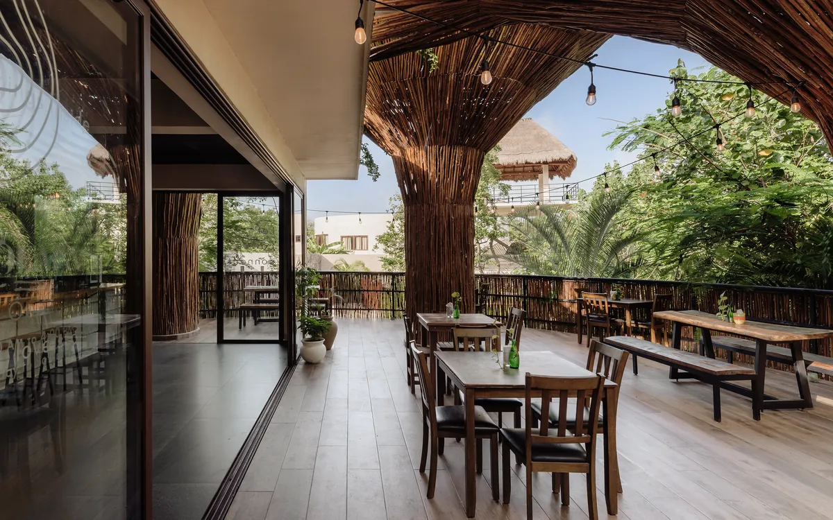 Wander Tulum Cenote #5