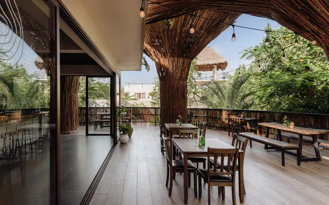 Wander Tulum Cenote #5