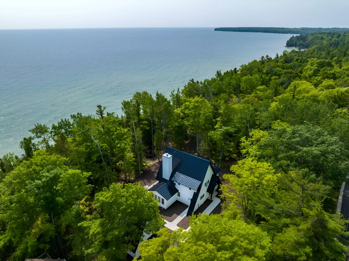 Wander Jacksonport Lakeshore