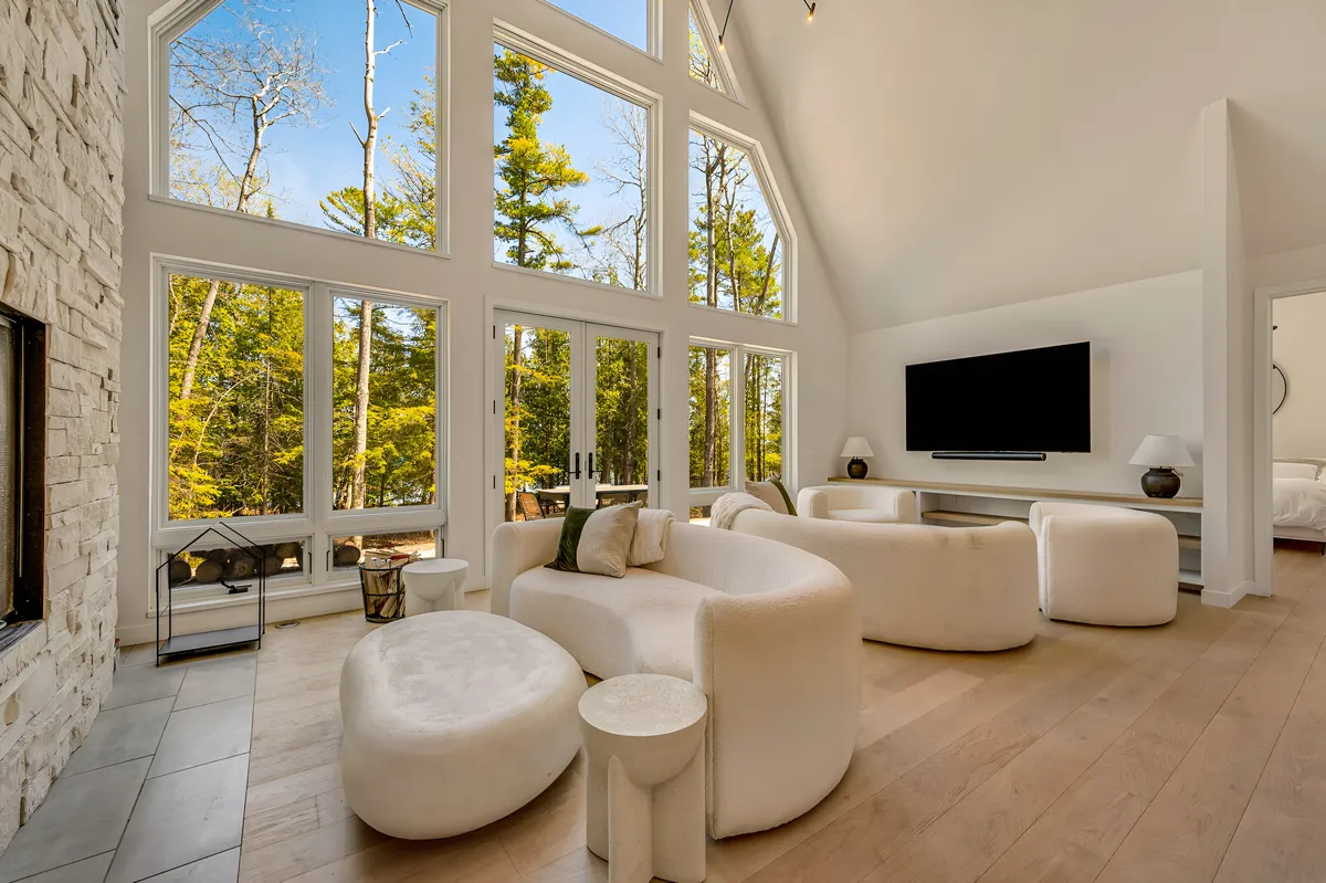 Wander Jacksonport Lakeshore