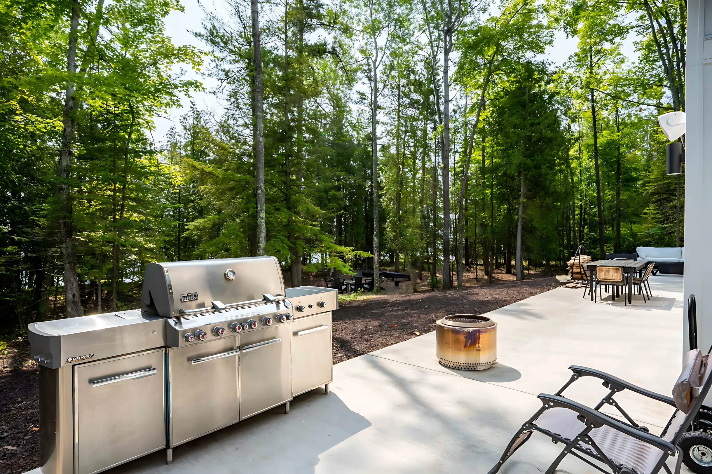 Wander Jacksonport Lakeshore #22