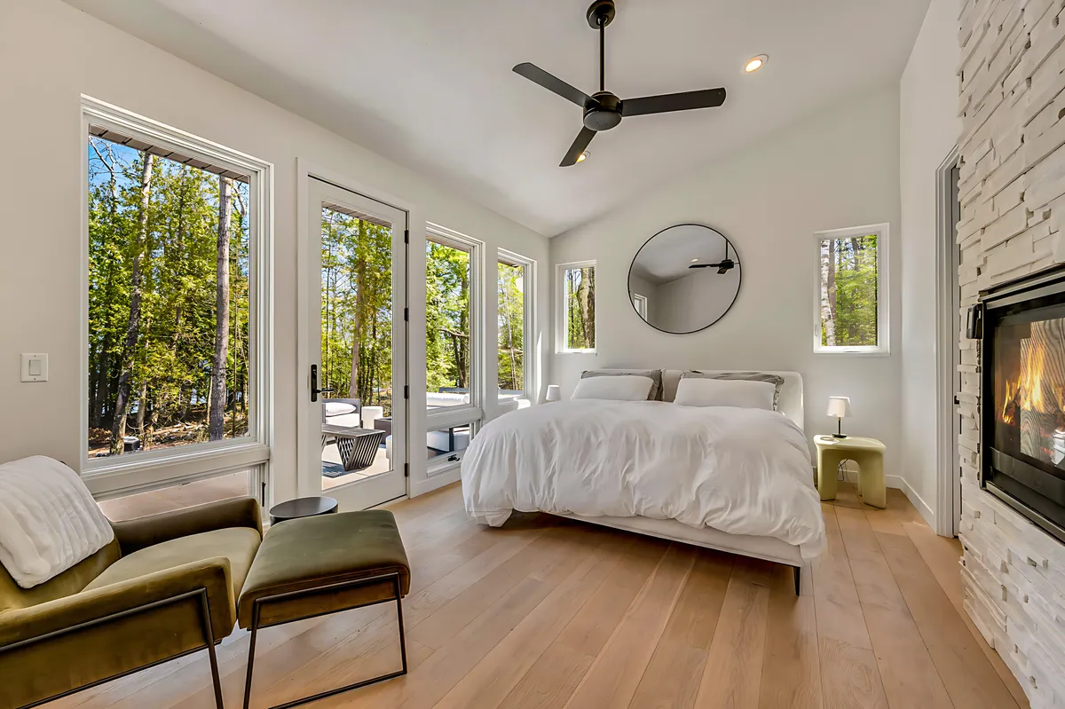 Bedroom 1 image