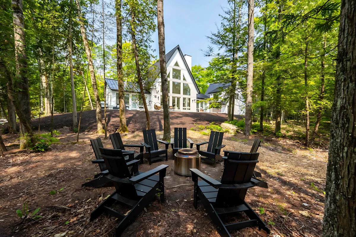 Wander Jacksonport Lakeshore