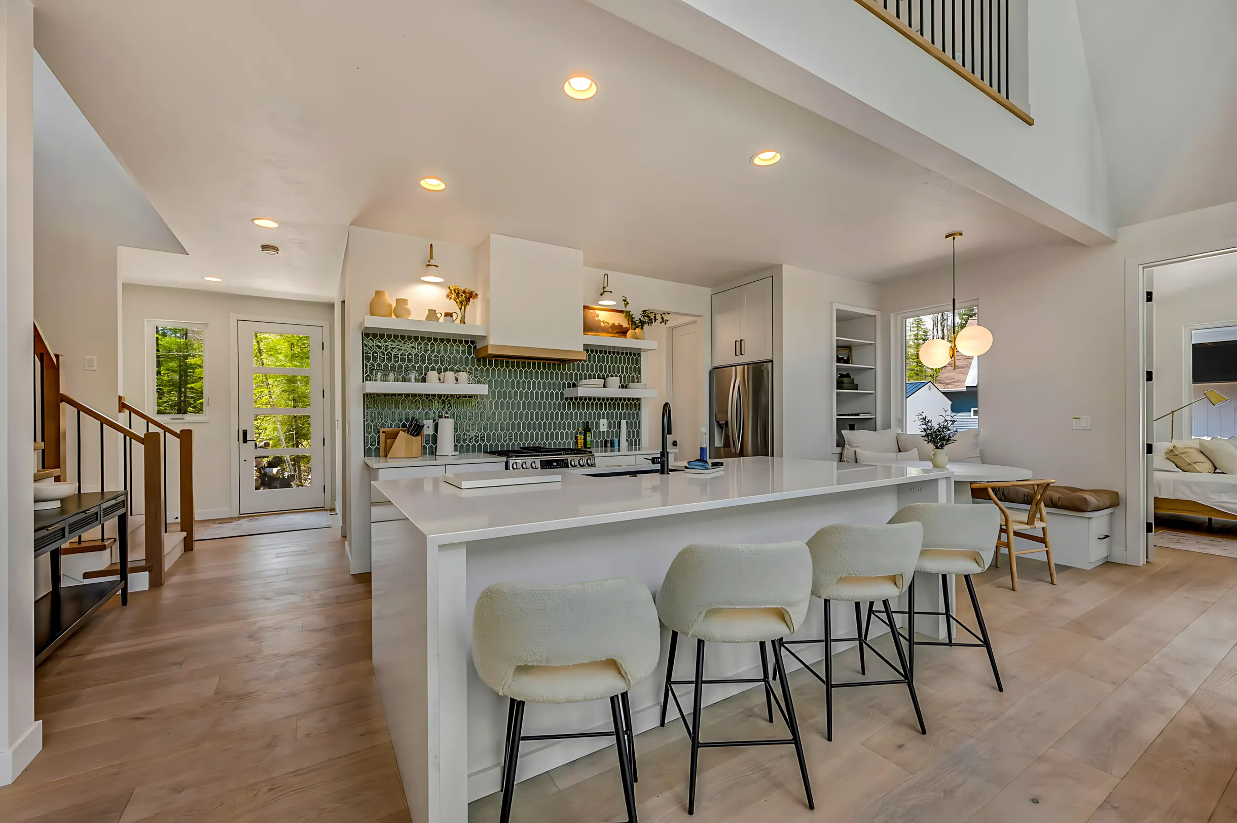 Wander Jacksonport Lakeshore #9