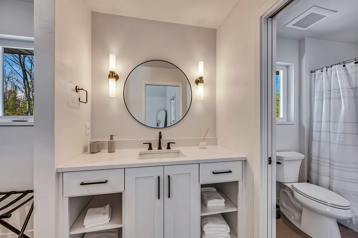 Wander Jacksonport Lakeshore