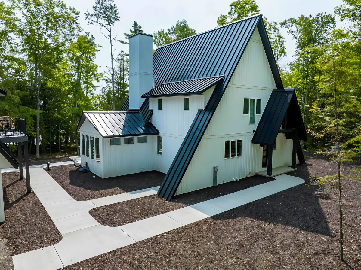 Wander Jacksonport Lakeshore