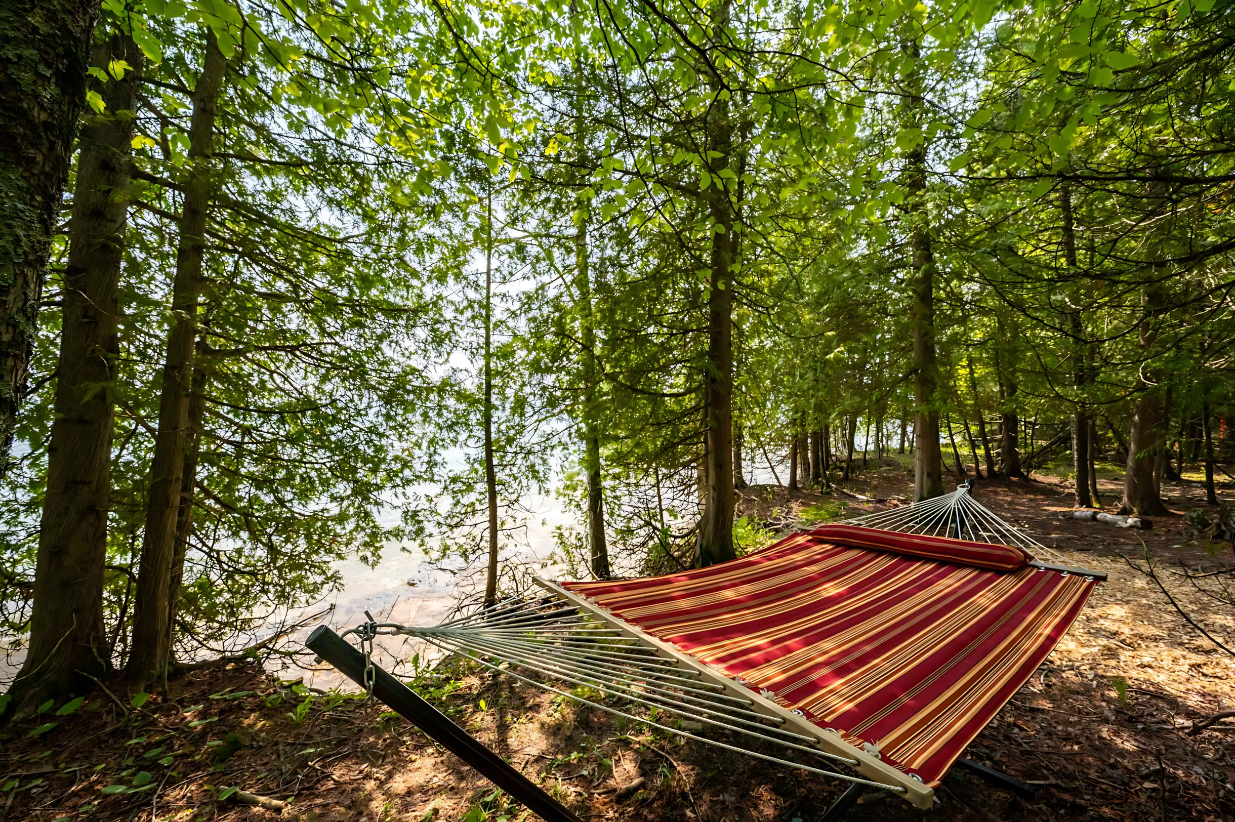 Wander Jacksonport Lakeshore #44