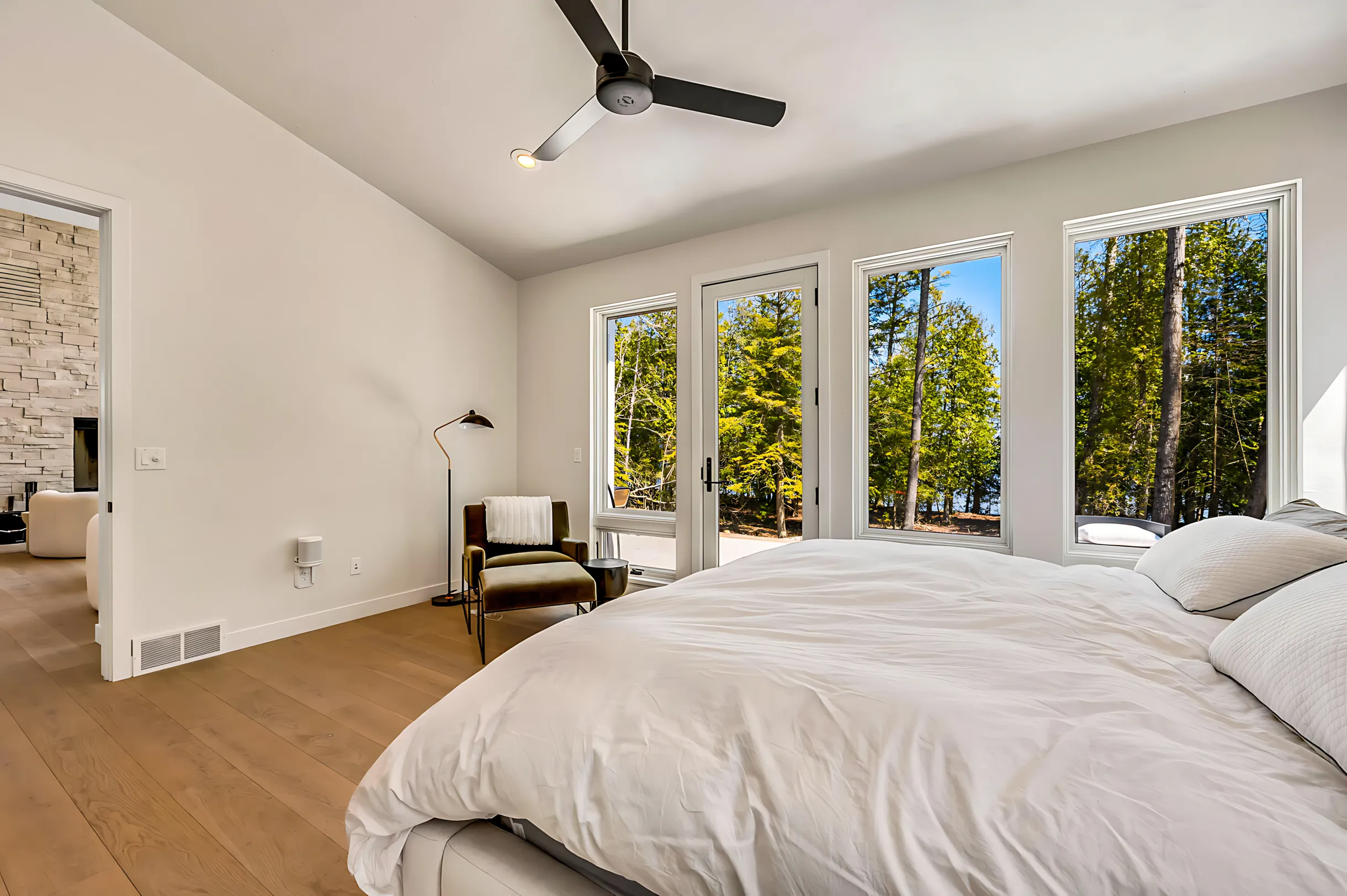 Wander Jacksonport Lakeshore #28