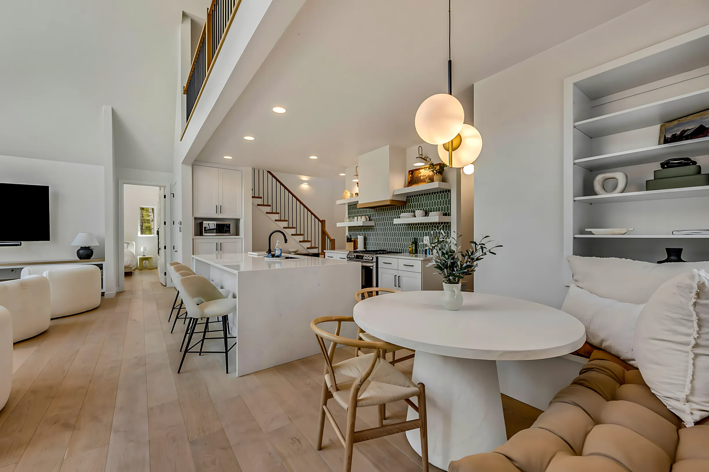 Wander Jacksonport Lakeshore #20