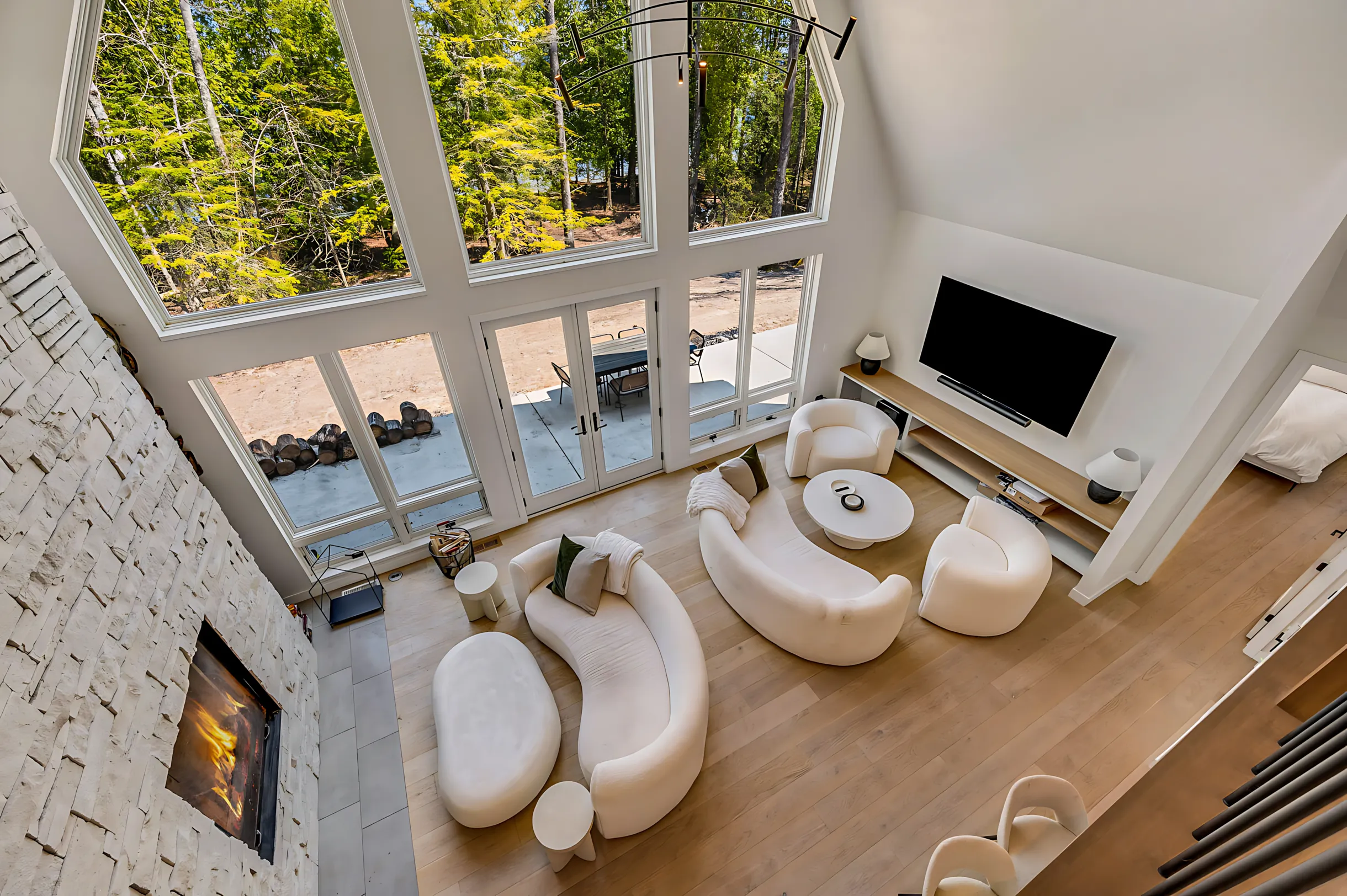 Wander Jacksonport Lakeshore #40