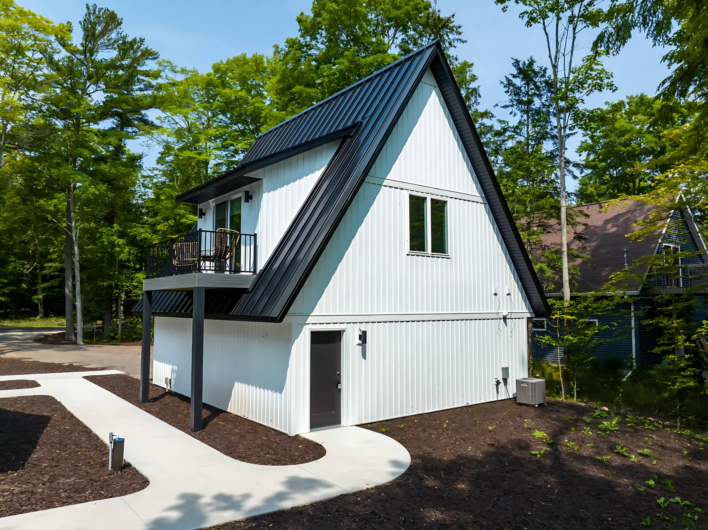 Wander Jacksonport Lakeshore #38