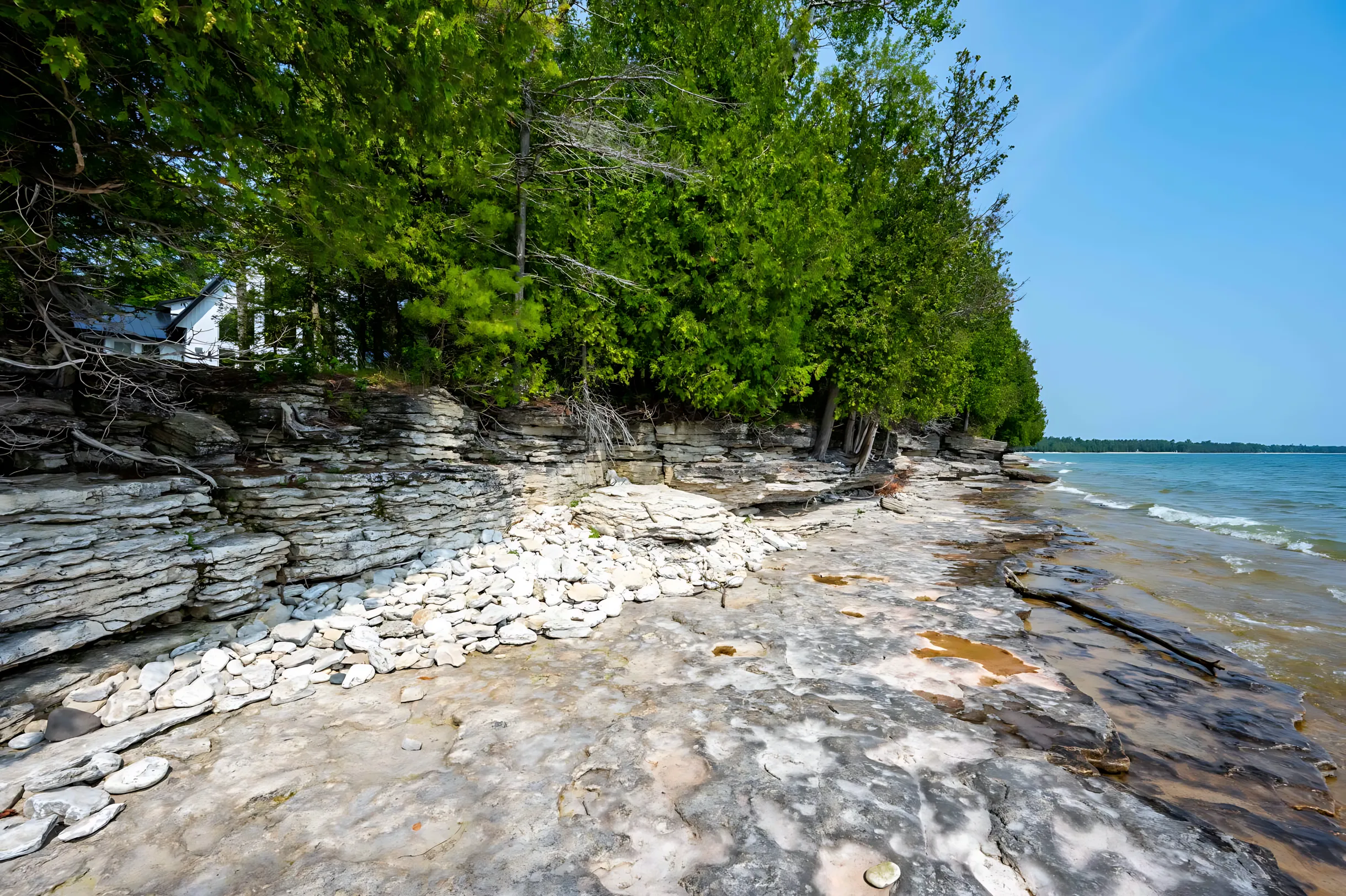 Wander Jacksonport Lakeshore #45