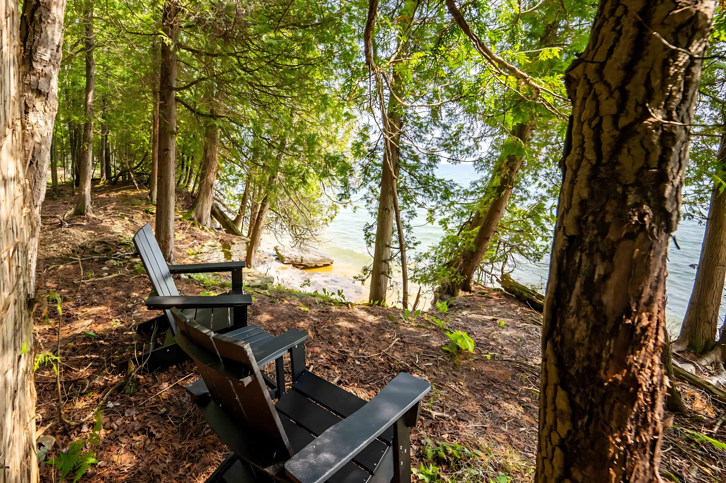 Wander Jacksonport Lakeshore #43