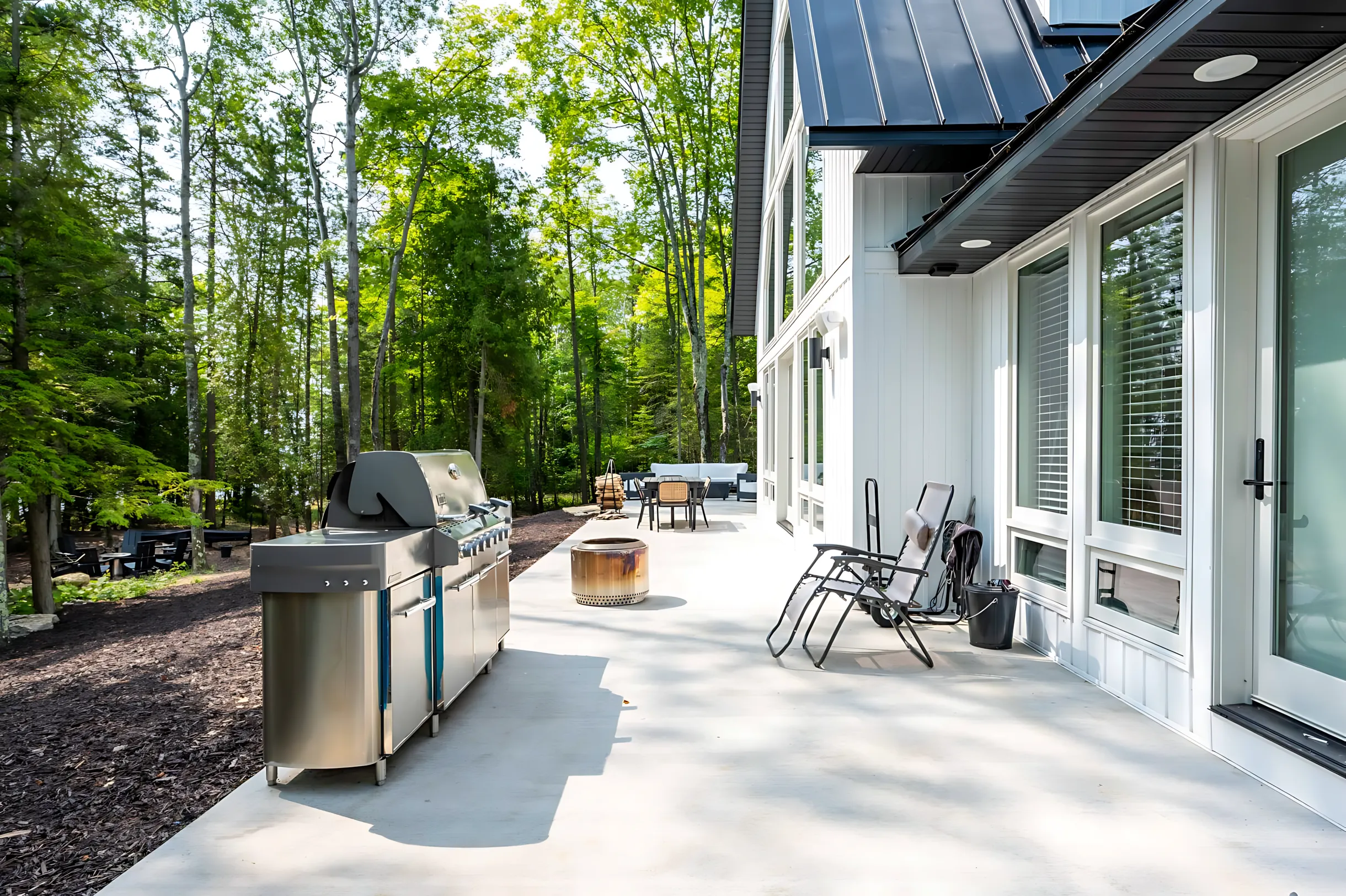 Wander Jacksonport Lakeshore #41