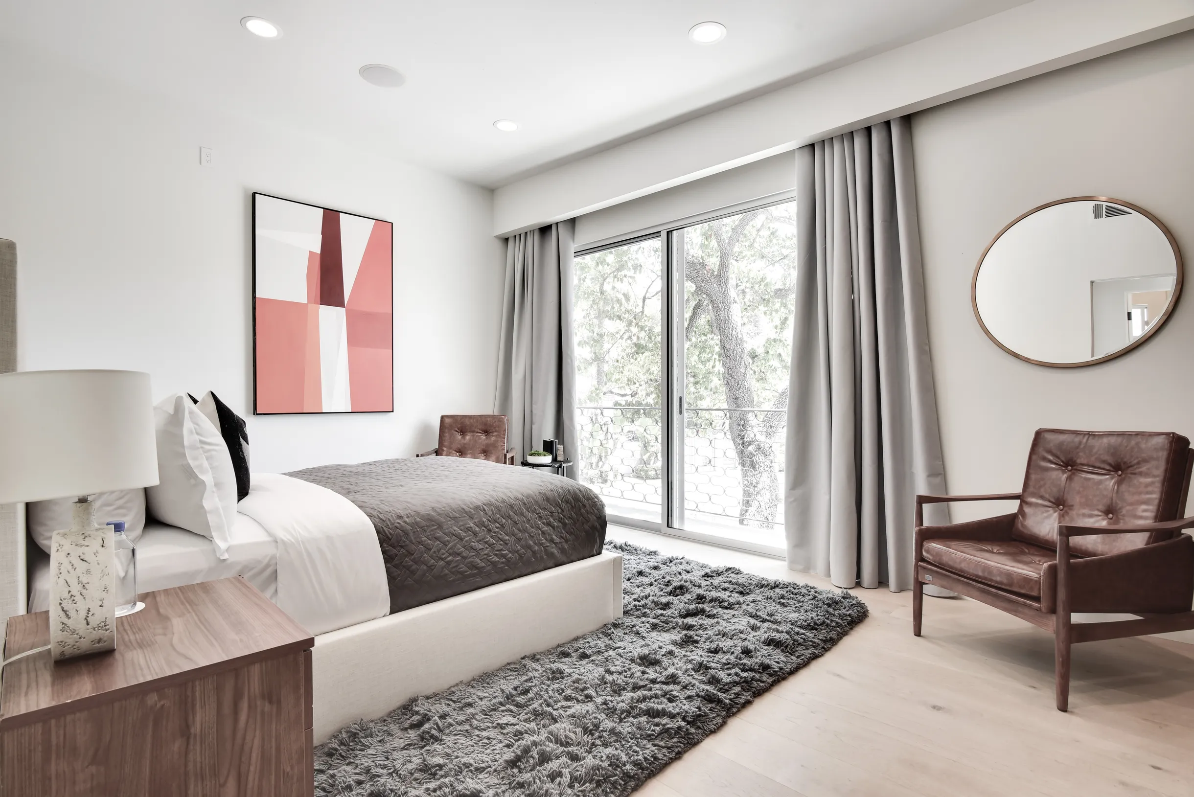 Wander Beverly Hills Horizon #4