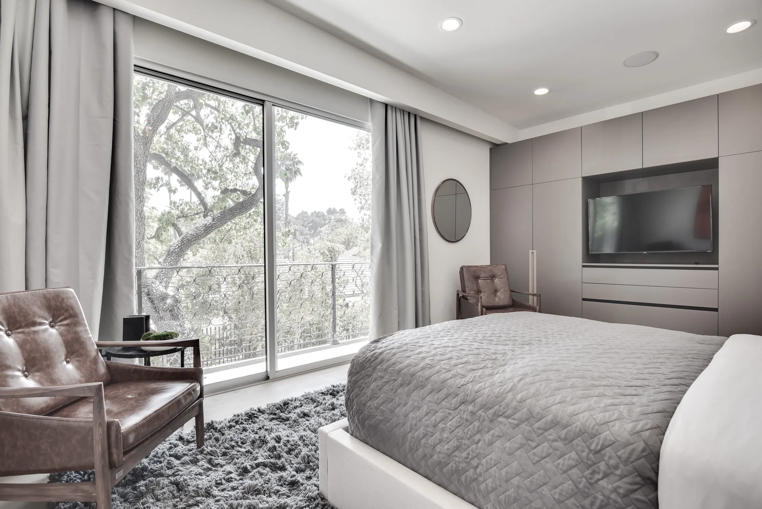 Wander Beverly Hills Horizon #34