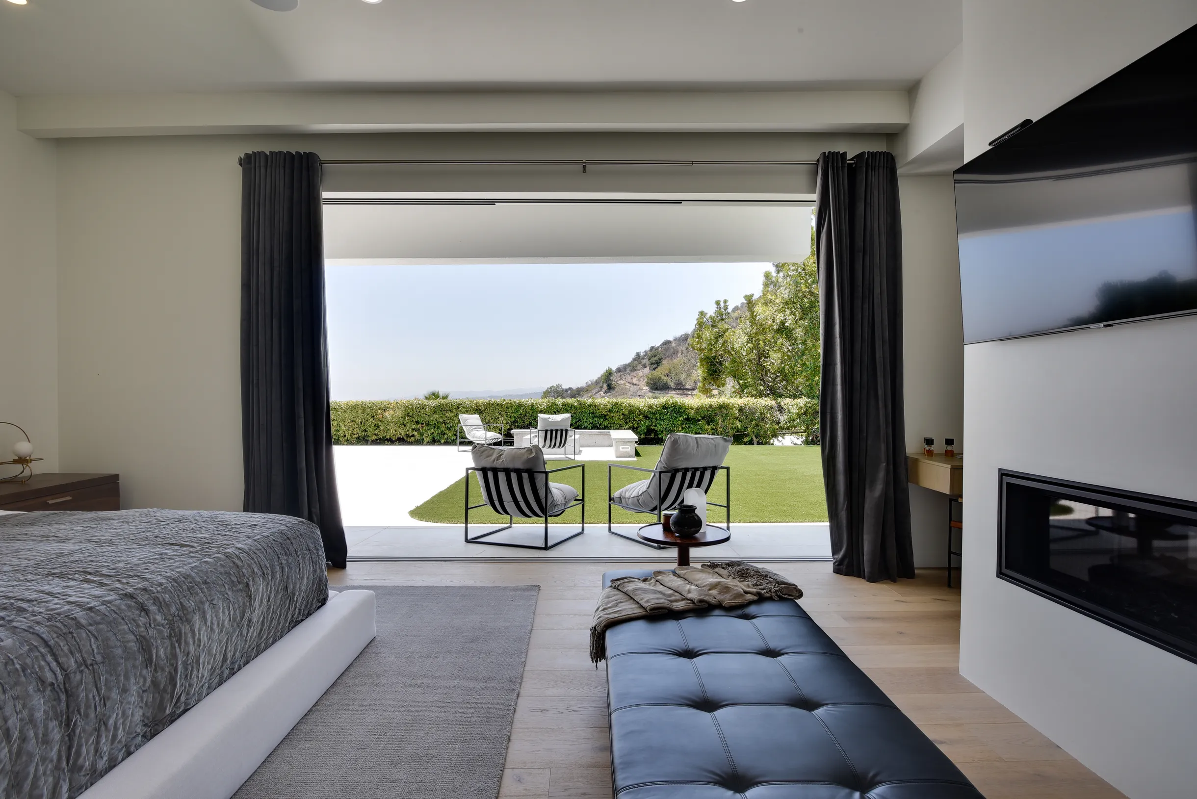 Wander Beverly Hills Horizon #37