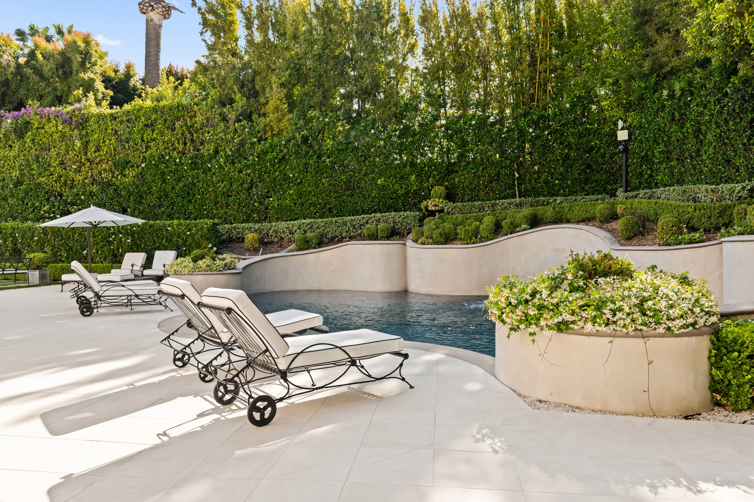 Wander Beverly Hills Estate #57