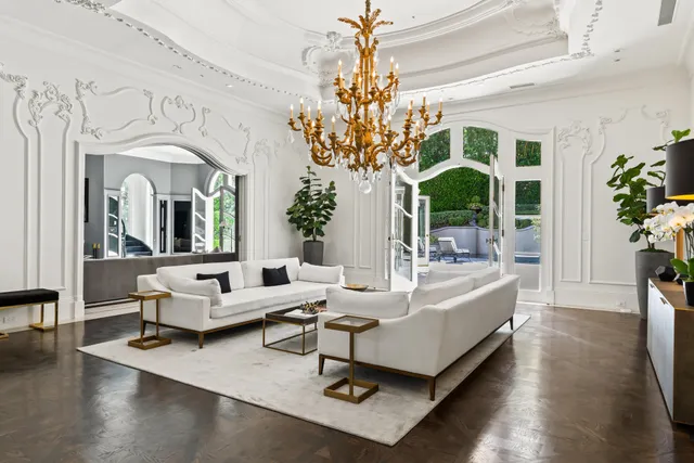 Wander Beverly Hills Estate #3